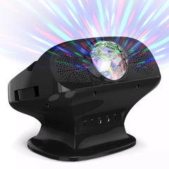 Easy Karaoke EKS282-BT Smart System mit Lichteffekten und Mikrofon
