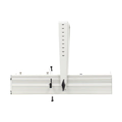 LEDJ PF 35 Profile Spot WW (Vanilla White Housing)