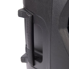 Kam RZ15A V3 1200W Active PA Speaker DJ Disco Sound System