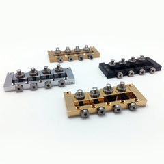 Floyd Rose Ray Ross 4-string Bass Bridge Gold
