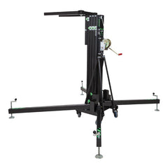Kuzar K-30 Front Loading Lifter 5m 180kg (Pallet Charge)