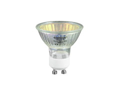 Omnilux Gu-10 230V/50W 1500H 25? Violet
