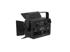 Éclairage de surface de caméra de streaming vidéo à panneau LED PLL-168 CW/WW