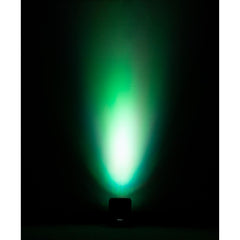 JB Systems ACCU-COMPACT LED projector with 6x10W RGBWA-LEDs