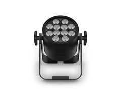 CHAUVET DJ Freedom Par Q12 X4 4-PACK Battery Powered PARs with Charge Case
