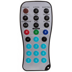 2x JB Systems PIXEL PIPE Bundle