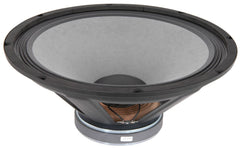 QTX 18" Lautsprechertreiber 700W