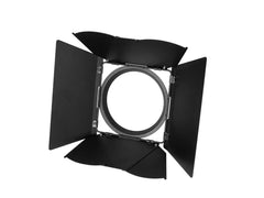 EUROLITE LED THA-120F MK2 Theater Spot Fresnel 120W RGBL