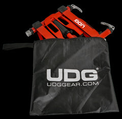 UDG Ultimate DIGI Laptop Stand Red
