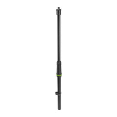 Gravity MS 0200 Microphone Pole for Table Mounting Camera Microphone 3/8" thread Stand Adjustable