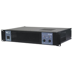 W Audio XTR 1000 Verstärker
