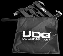 UDG Ultimate DIGI Laptop Stand Black