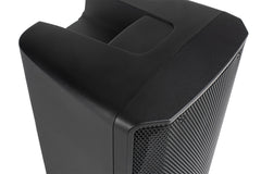 2x Alto Professional TX410 10” Active Bluetooth PA Speaker