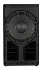 2x RCF Evox J9 Active Column Speaker