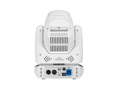 Eurolite LED TMH-H90 Spot lyre hybride/Wash COB Blanc