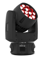 INTIMWASHZ450IRC Chauvet DJ Intimidator Wash Zoom 450 IRC LED Moving Head *B-Stock