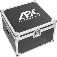 Flightcase for AFX Volcano 2000 Geyser Fog Machine