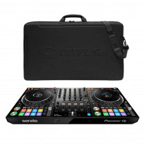 Pioneer DDJ-1000SRT & Odyssey Case