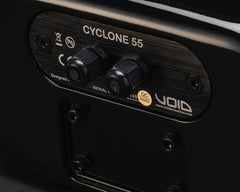Void Acoustics Cyclone 55 2x5" Passiver Aufbaulautsprecher 120W IP55 Schwarz