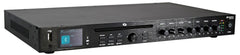 Adastra RMC-2150 150W Stereo Mixer Amplifier CD Player USB/SD Bluetooth & DAB+