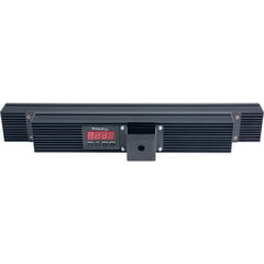 Ibiza FXBAR70 Warm White Blinder / Animation Bar With Beam Strobe LED
