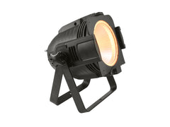 LED ML-56 COB RGBAWUV Hypno Floor bk