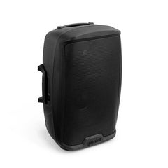 Gemini AS-2115BT-PK 2000W 15” Active Bluetooth PA Speaker System with Stand, Mic