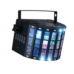 Showtec Techno Derby 2-in-1 Lichteffekt