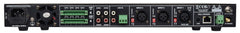 Adastra RM4460 Zoning 100V Amplificateur de mixage de zone 4 x 60W Bluetooth USB