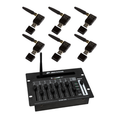 Jb Systems EZ-CON 24W