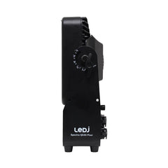 LEDJ Spectra QX40 Pixel Luminaire extérieur LED Flood Wash 40 x 10W RGBW