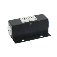 Showgear Powerport 3 entrées Powercon/3 sorties