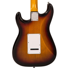 Vintage Electric Guitar- Sunburst