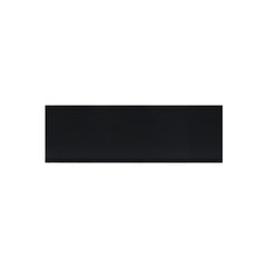 Plancher d'affichage LEDJ, garniture de bord de 0,5 m