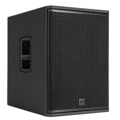 RCF SUB 705-AS MK3 15" Active Subwoofer Bass Speaker 1400w