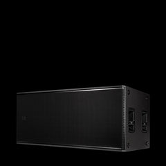 RCF NX985-A + SUB-8008-AS Active Speaker Subwoofer Bundle 13,000W