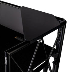 Equinox Truss Booth XL (Matt Black)