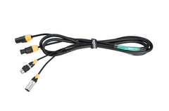 Eurolite Kombikabel DMX IP T-Con/3 Pin XLR 3M