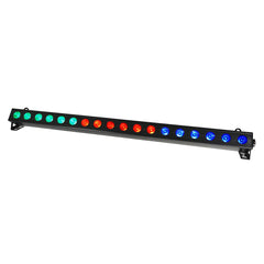 Equinox FXbar18 Light Bar 18 x 3W 3-in-1 RGB LED