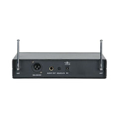 DAP COM-41 Beltpack UHF-Funkinstrumentenset