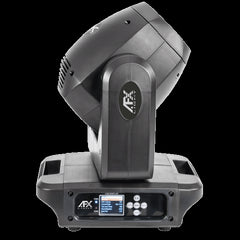 AFX SPOT100-LED LED MOVING HEAD 100W *B-Stock*