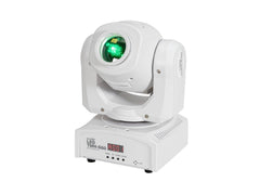 Spot lyre EUROLITE LED TMH-S60 Blanc