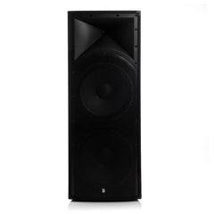 2x BishopSound Alpha Twin 15" Passive 2400W Speaker 4 Ohm 2 x 15"