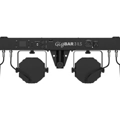 Chauvet GigBAR 3 ILS Lighting System inc Tripod & Case *B Stock*