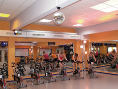 Eurolite Mirror Ball 30Cm, With Md-1515 Motor
