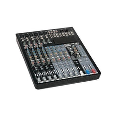 DAP GIG-124CFX 12-Kanal Live-Mixer inkl. Dynamik &amp; DSP