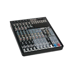 DAP GIG-124CFX Table de mixage live 12 canaux incl. dynamique et DSP