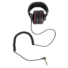 JB SYSTEMS HEADZ PRO Professional Over-ear DJ headphones