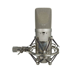 DAP CM-87 Microphone à condensateur à grande membrane