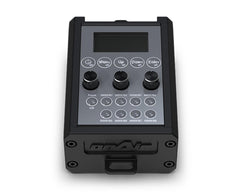 Chauvet Professional onAir Producer Handheld Tool for Remote Control of onAir Fixtures